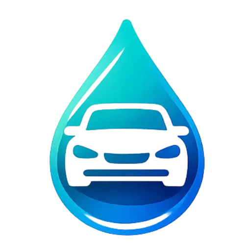 Lavage auto à domicile Brossay